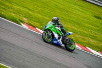 Middle Group Green Bikes